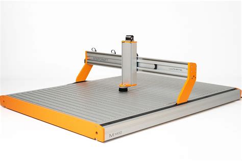 stepcraft cnc machine accessories